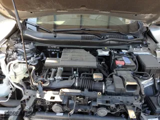 2021 Honda CR-V EX with VIN 2HKRW1H56MH426649, listed as a Copart auction lot 47090955 with 32,939 mi miles and Salvage Title. Bid and sale history available at carsss.com. Image 11.