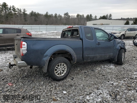 2015 Nissan Frontier SV z VIN 1N6AD0CW5FN734070, wystawiony jako Copart lot #89201045 z przebiegiem Nie podano mil oraz Szkoda całkowita • Salvage title. Historia ofert i sprzedaży dostępna na DreamBid. Obrazek 3.