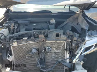 2016 Nissan Pathfinder SL with VIN 5N1AR2MM2GC633381, listed as a Copart auction lot 65333455 with Not provided miles and Clean title. Bid and sale history available at DreamBid. Image 12.
