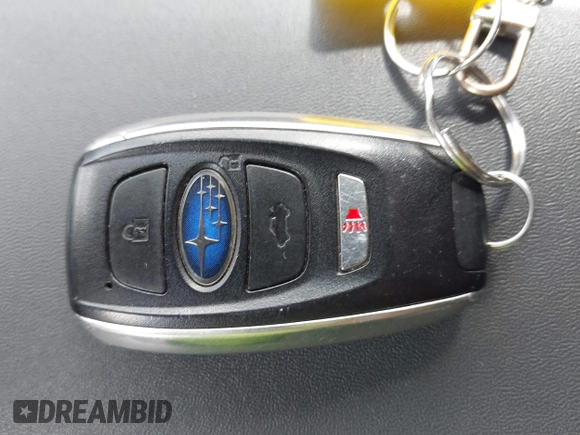 2021 Subaru Outback Limited with VIN 4S4BTANC7M3186175, listed as a IAAI auction lot 42514619 with 45,463 mi miles and . Bid and sale history available at DreamBid. Image 11.