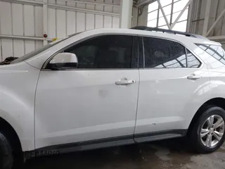 2015 Chevrolet Equinox LT with VIN 2GNALBEK2F6275572, listed as a IAAI auction lot 41954505 with 139,508 mi miles. Bid and sale history available at carsss.com. Image 13.
