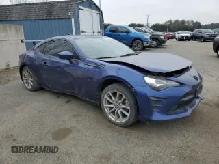 2017 Toyota 86 with VIN JF1ZNAA16H8701974, listed as a Copart auction lot 47396775 with 115,632 mi miles and Clean Title. Bid and sale history available at carsss.com. Image 4.