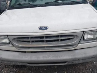 2006 Ford Econoline Cargo with VIN 1FTSS34L36HB35041, listed as a IAAI auction lot 41385226 with 349,088 mi miles and . Bid and sale history available at DreamBid. Image 6.