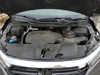2022 Honda Odyssey Elite с VIN 5FNRL6H92NB023650, выставлен на аукционе Copart как лот 52093035 с пробегом 64 119 миль миль и Списание • Salvage title. История ставок и продаж доступна на DreamBid. Изображение 14.