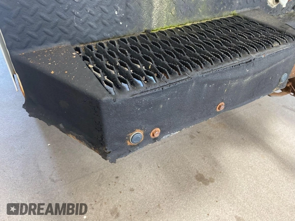 2012 Ford F-250 XL with VIN 1FDBF2B65CEC50857, listed as a IAAI auction lot 42788921 with 131,437 mi miles and . Bid and sale history available at DreamBid. Image 14.