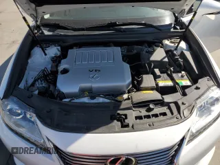 2015 Lexus ES with VIN JTHBK1GG3F2170604, listed as a Copart auction lot 53863655 with 55,686 mi miles and Salvage Title. Bid and sale history available at carsss.com. Image 11.