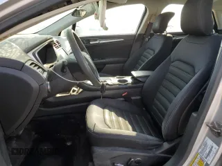 2013 Ford Fusion SE with VIN 3FA6P0H70DR273488, listed as a Copart auction lot 50779095 with 150,661 mi miles and Clean Title. Bid and sale history available at carsss.com. Image 7.