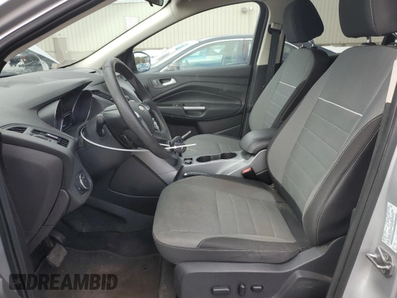 2015 Ford Escape SE with VIN 1FMCU9GX8FUA34337, listed as a Copart auction lot 50058065 with 193,408 mi miles and Clean Title. Bid and sale history available at DreamBid. Image 7.