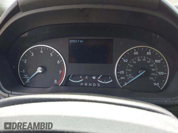 2021 Ford EcoSport SE z VIN MAJ3S2GE1MC431753, wystawiony jako IAAI lot #42570965 z przebiegiem 32 922 mil mil oraz . Historia ofert i sprzedaży dostępna na DreamBid. Obrazek 7.