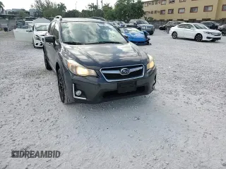 2017 Subaru Crosstrek Premium z VIN JF2GPABC0HH220227, wystawiony jako Copart lot #57605115 z przebiegiem 90 430 mil mil oraz Szkoda całkowita • Salvage title. Historia ofert i sprzedaży dostępna na DreamBid. Obrazek 13.