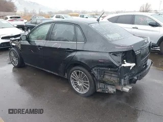 2014 Subaru WRX WRX z VIN JF1GV7E61EG007839, wystawiony jako IAAI lot #41169955 z przebiegiem 99 436 mil mil oraz . Historia ofert i sprzedaży dostępna na DreamBid. Obrazek 3.