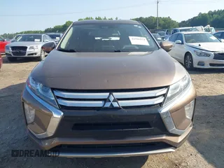 2020 Mitsubishi Eclipse Cross SE z VIN JA4AS5AA3LZ002452, wystawiony jako IAAI lot #42396254 z przebiegiem 125 746 mil mil oraz . Historia ofert i sprzedaży dostępna na DreamBid. Obrazek 12.