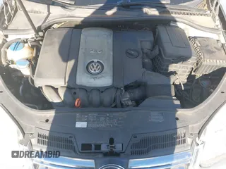 2006 Volkswagen Jetta 2.5L z VIN 3VWRF71K56M703871, wystawiony jako IAAI lot #41667114 z przebiegiem 119 569 mil mil oraz . Historia ofert i sprzedaży dostępna na DreamBid. Obrazek 10.