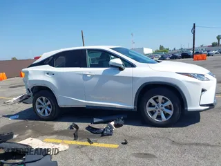 2016 Lexus RX 350 with VIN 2T2ZZMCA5GC021740, listed as a IAAI auction lot 42217887 with 98,562 mi miles and . Bid and sale history available at DreamBid. Image 13.