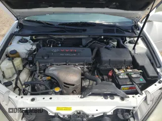2004 Toyota Camry LE z VIN 4T1BE32K04U367761, wystawiony jako Copart lot #53559975 z przebiegiem 222 411 mil mil oraz Szkoda całkowita • Salvage title. Historia ofert i sprzedaży dostępna na DreamBid. Obrazek 11.