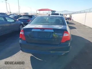 2010 Ford Fusion Hybrid with VIN 3FADP0L32AR149911, listed as a IAAI auction lot 41636037 with 148,431 mi miles. Bid and sale history available at carsss.com. Image 20.
