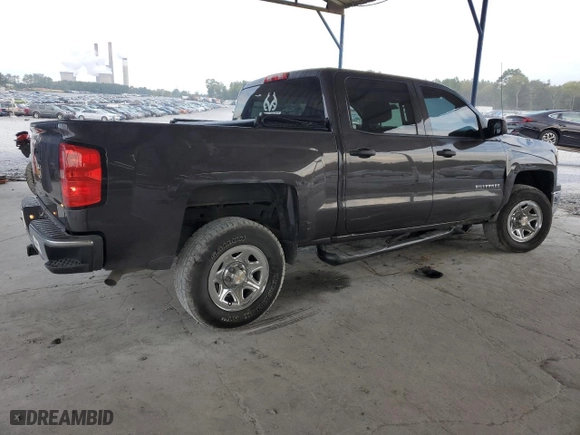 2014 Chevrolet Silverado 1500 Work Truck with VIN 3GCPCPEH0EG259412, listed as a Copart auction lot 70931624 with 182,102 mi miles and Salvage Title. Bid and sale history available at carsss.com. Image 3.