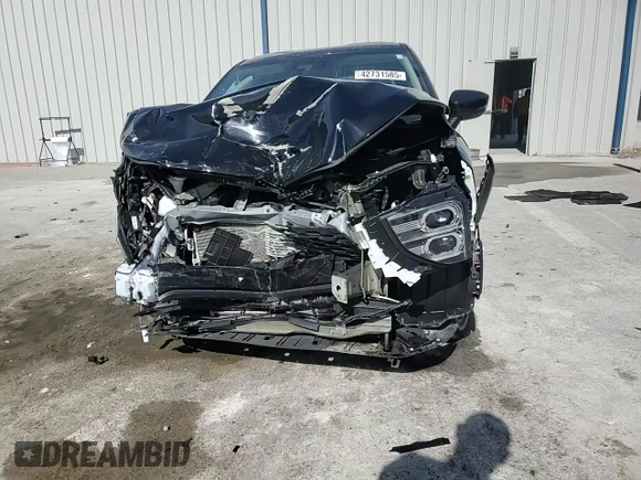 2024 Mitsubishi Eclipse Cross LE z VIN JA4ATVAA8RZ001710, wystawiony jako Copart lot #42731585 z przebiegiem 41 600 mil mil oraz Nie do naprawy • Non repairable. Historia ofert i sprzedaży dostępna na DreamBid. Obrazek 15.
