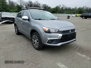 2016 Mitsubishi Outlander ES с VIN JA4AR3AU2GZ025009, выставлен на аукционе Copart как лот 60200765 с пробегом 110 858 миль миль и Списание • Salvage title. История ставок и продаж доступна на DreamBid. Изображение 14.