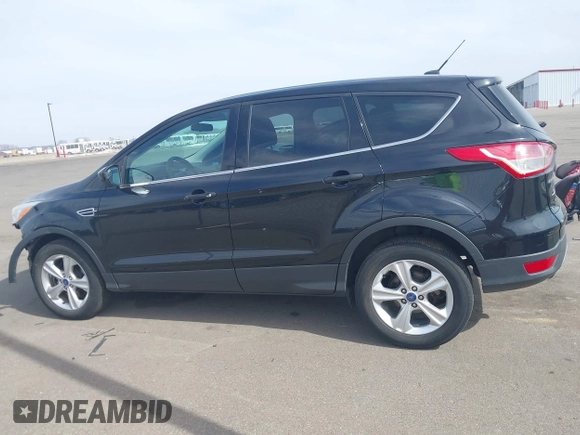 2014 Ford Escape SE with VIN 1FMCU9G91EUA07321, listed as a IAAI auction lot 41807424 with 149,276 mi miles and . Bid and sale history available at DreamBid. Image 15.
