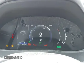2025 Lexus UX with VIN JTHYBJAH9S2002181, listed as a IAAI auction lot 41889761 with 5,278 mi miles and . Bid and sale history available at DreamBid. Image 7.
