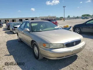 2002 Buick Century Limited with VIN 2G4WY55J921114079, listed as a Copart auction lot 70435074 with 153,462 mi miles and Non Repairable. Bid and sale history available at carsss.com. Image 10.