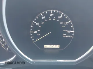 2009 Lexus RX 350 with VIN 2T2GK31U39C064074, listed as a IAAI auction lot 41573605 with 202,167 mi miles and . Bid and sale history available at DreamBid. Image 7.