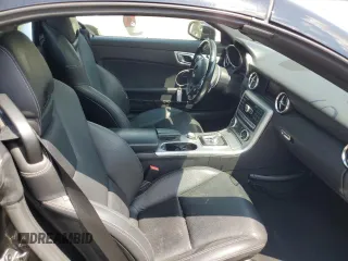 2016 Mercedes-Benz SLK 300 z VIN WDDPK3JAXGF123688, wystawiony jako Copart lot #64888383 z przebiegiem 81 733 mil mil oraz . Historia ofert i sprzedaży dostępna na DreamBid. Obrazek 10.