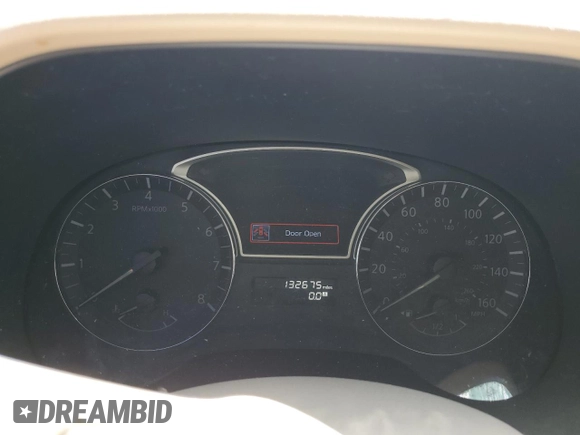 2015 Nissan Pathfinder SL z VIN 5N1AR2MM2FC700978, wystawiony jako Copart lot #56072585 z przebiegiem 132 675 mil mil oraz Szkoda całkowita • Salvage title. Historia ofert i sprzedaży dostępna na DreamBid. Obrazek 9.