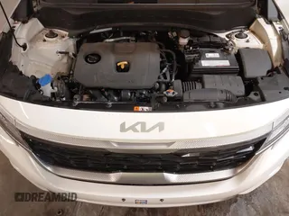 2022 Kia Seltos S z VIN KNDEUCAA8N7321186, wystawiony jako IAAI lot #39912227 z przebiegiem 15 066 mil mil oraz . Historia ofert i sprzedaży dostępna na DreamBid. Obrazek 10.