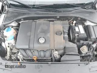 2012 Volkswagen Passat SE с VIN 1VWBH7A39CC108345, выставлен на аукционе IAAI как лот 41582865 с пробегом 168 741 миль миль и . История ставок и продаж доступна на DreamBid. Изображение 10.