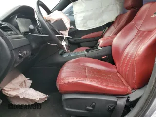 2013 Chrysler 300 with VIN 2C3CCABT6DH698508, listed as a Copart auction lot 50570145 with 120,533 mi miles and Salvage Title. Bid and sale history available at carsss.com. Image 7.