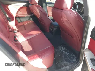 2017 Lexus IS 350 with VIN JTHBE1D26H5029964, listed as a IAAI auction lot 41891131 with 116,033 mi miles and . Bid and sale history available at DreamBid. Image 8.