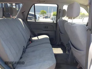 1999 Toyota 4Runner SR5 with VIN JT3GN86R8X0123564, listed as a IAAI auction lot 42174995 with 275,264 mi miles and . Bid and sale history available at DreamBid. Image 8.