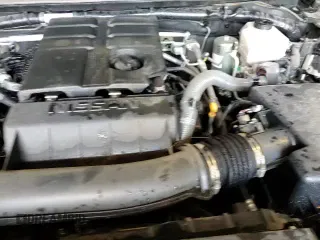 2024 Nissan Frontier SV with VIN 1N6ED1EK6RN668960, listed as a Copart auction lot 83824135 with 34,714 mi miles and Clean title. Bid and sale history available at DreamBid. Image 14.