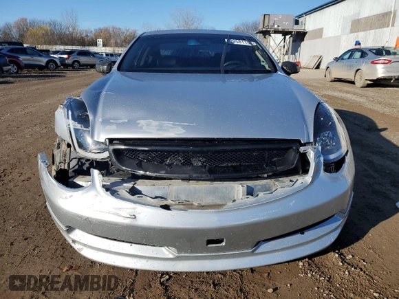 2006 Infiniti G35 Coupe with VIN JNKCV54E96M720463, listed as a Copart auction lot 79581154 with 89,253 mi miles and Clean Title. Bid and sale history available at carsss.com. Image 5.
