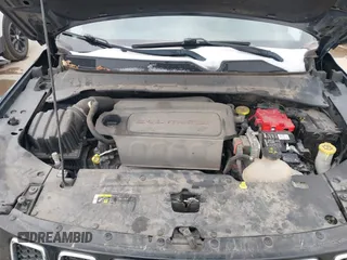 2019 Jeep Compass Limited with VIN 3C4NJCCB7KT749417, listed as a IAAI auction lot 41376703 with 69,708 mi miles. Bid and sale history available at carsss.com. Image 10.