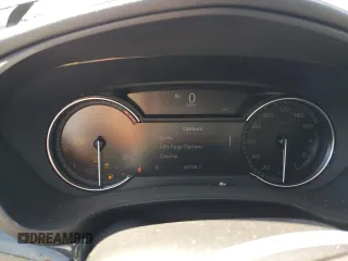 2023 Cadillac XT4 FWD Premium Luxury с VIN 1GYFZCR42PF100724, выставлен на аукционе Copart как лот 55130305 с пробегом 68 258 миль миль и Списание • Salvage title. История ставок и продаж доступна на DreamBid. Изображение 9.