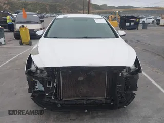 2019 Hyundai Sonata SEL with VIN 5NPE34AF2KH760654, listed as a IAAI auction lot 41877733 with 45,722 mi miles and . Bid and sale history available at DreamBid. Image 13.