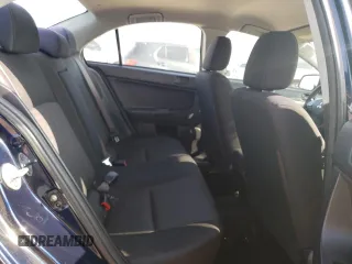 2013 Mitsubishi Lancer ES with VIN JA32U2FU1DU021780, listed as a Copart auction lot 68221134 with 97,371 mi miles and Salvage Title. Bid and sale history available at carsss.com. Image 10.