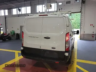 2019 Ford Transit with VIN 1FTYR1YG9KKB88055, listed as a IAAI auction lot 42785508 with 124,550 mi miles and . Bid and sale history available at DreamBid. Image 18.