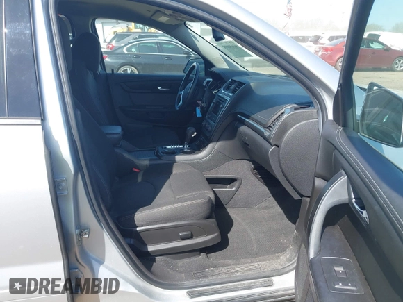 2016 GMC Acadia SLE with VIN 1GKKRPKD1GJ154247, listed as a IAAI auction lot 42130191 with 103,780 mi miles and . Bid and sale history available at carsss.com. Image 5.