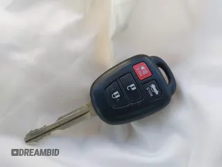 2019 Toyota Corolla L z VIN 2T1BURHE7KC135356, wystawiony jako IAAI lot #41420835 z przebiegiem 51 577 mil mil oraz . Historia ofert i sprzedaży dostępna na DreamBid. Obrazek 11.