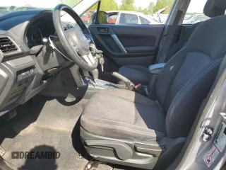 2017 Subaru Forester with VIN JF2SJAAC0HH495559, listed as a Copart auction lot 54956935 with 199,009 mi miles and Clean Title. Bid and sale history available at carsss.com. Image 7.