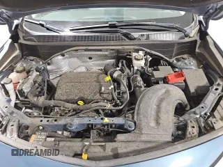 2024 Buick Encore GX Preferred с VIN KL4AMBS2XRB074007, выставлен на аукционе Copart как лот 87306304 с пробегом 28 247 миль миль и Чистый • Clean title. История ставок и продаж доступна на DreamBid. Изображение 11.