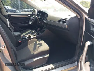 2019 Volkswagen Jetta S с VIN 3VWCB7BU5KM238861, выставлен на аукционе IAAI как лот 42417868 с пробегом 56 268 миль миль и . История ставок и продаж доступна на DreamBid. Изображение 5.