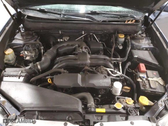 2013 Subaru Outback 2.5i Premium with VIN 4S4BRBCC7D3278295, listed as a Copart auction lot 50550715 with 176,054 mi miles and Salvage Title. Bid and sale history available at carsss.com. Image 12.