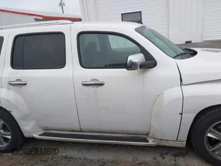 2011 Chevrolet HHR 1LT with VIN 3GNBABFU2BS541114, listed as a IAAI auction lot 41909783 with 293,579 mi miles and . Bid and sale history available at DreamBid. Image 14.