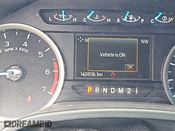 2020 Ford F-250 XL с VIN 1FT7X2B67LEC53718, выставлен на аукционе IAAI как лот 42743536 с пробегом 140 856 миль миль и . История ставок и продаж доступна на DreamBid. Изображение 12.