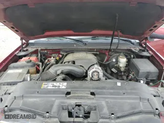 2007 Chevrolet Avalanche LS with VIN 3GNEC12097G167972, listed as a Copart auction lot 51292235 with 362,194 mi miles and Salvage Title. Bid and sale history available at carsss.com. Image 11.